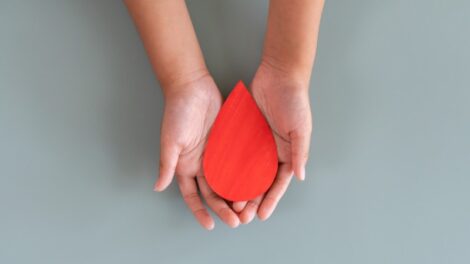 Áprilisban is folytatódnak a véradások a térségben