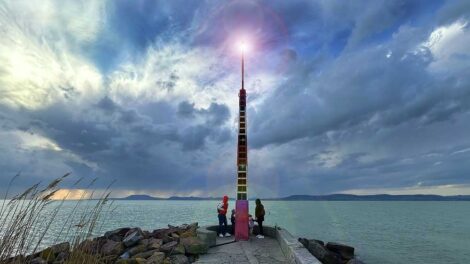 Áprilistól ismét működik a viharjelző rendszer