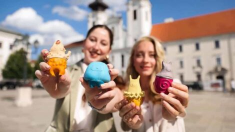 Új, speciális eszköz segíti a mentők munkáját a gyermekek ellátásában