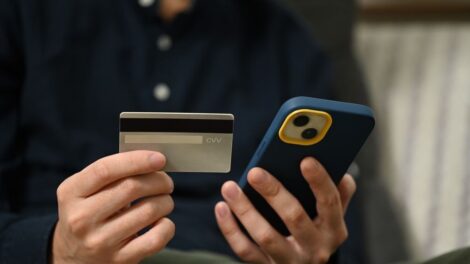 Új módszerrel próbálkoznak a kibercsalók