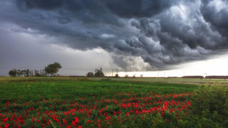 Útinfó: lezárások, terelések és időjárási veszélyek vármegyénkben