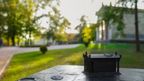 18 éves lett a Magyar Nyelv Múzeuma