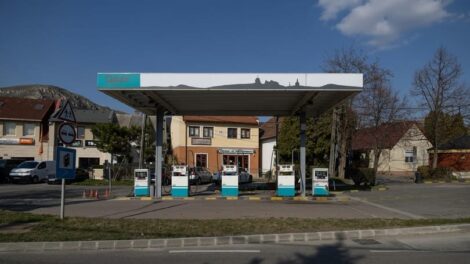 A Független Benzinkutak Szövetsége szerint életben maradhatnak a kis benzinkutak