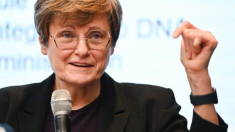 A Mi Hazánk tiltakozik Karikó Katalin tanácsadói kinevezése ellen