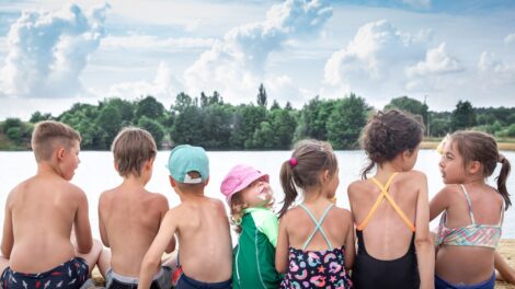 A tudatos napvédelemre figyelmeztet a Magyar Dermatológiai Társulat