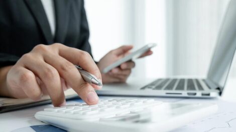 Csaknem 1,7 millióan adták be szja-bevallásukat