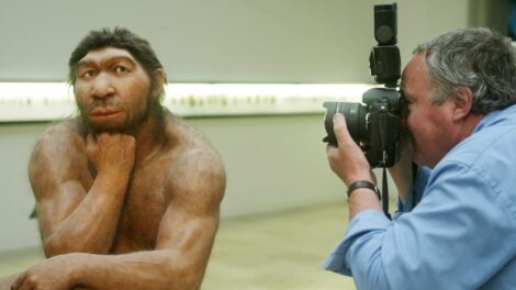 Csodák tára: A neandervölgyiek közelebb állhattak hozzánk, mint gondoltuk