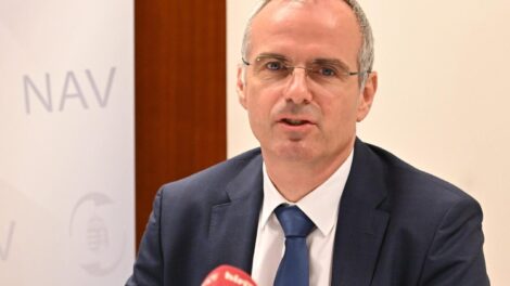 Megszűnt a NAV elnökének megbízatása a kormányváltással