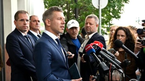 Megtörtént a minisztériumi átadás-átvétel