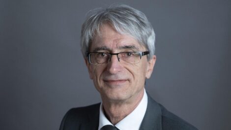 Megvan a Magyar Tudományos Akadémia új elnöke