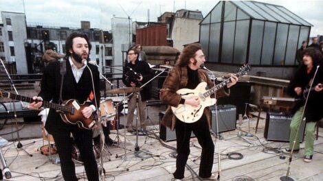 Múzeum lesz a Beatles utolsó koncertjének helyszíne