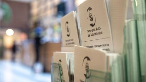 NAV-levélben változásra figyelmeztetik a vállalkozásokat