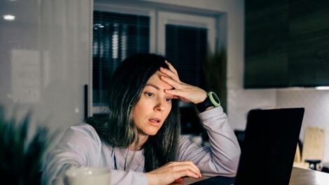 Sok fiatal küzd pénzügyi stresszel Magyarországon