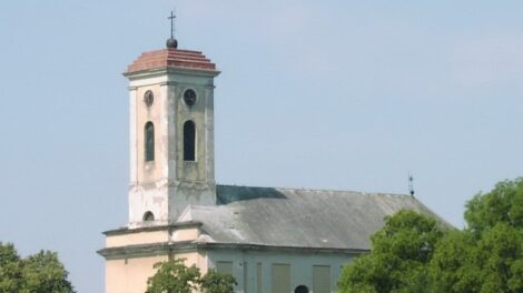 Szent Orbán zarándoklat Tokaj-Hegyalján