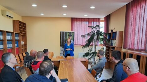 Véget ért a zempléni börtöntoborzó kampány