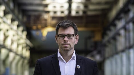 Vitézy Dávid közlekedési miniszter szavai szerint a MÁV menedzsmentjéről átfogó vizsgálat után döntenek