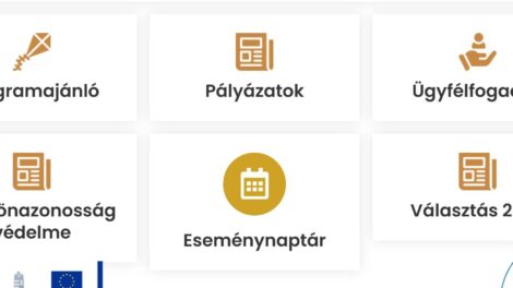 Új online eseménynaptár segíti a sátoraljaújhelyi programok követését
