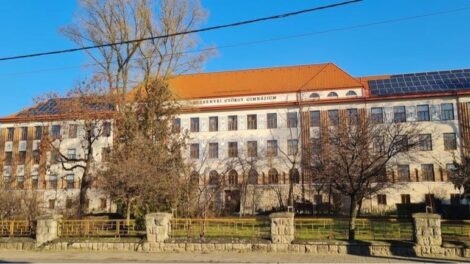 Új versenyt indított útjára a nagy múltú kisvárdai gimnázium