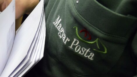 A hőség miatt átmenetileg változik a Magyar Posta kézbesítési rendje