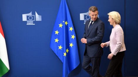 A kormány a jövő héten benyújtja az uniós forrás hazahozatalához szükséges jogszabálycsomagot