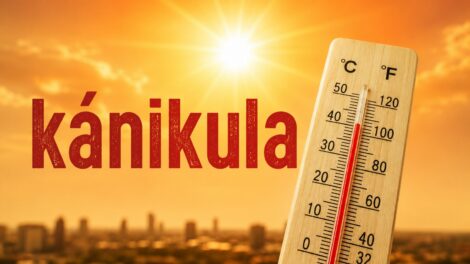 A rendkívüli hőség miatt hétfőn és kedden változik a munkarend Sátoraljaújhely önkormányzati intézményeiben