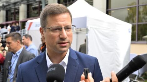 Fidesz-kongresszus: ismét Orbán Viktort választanák pártelnökké