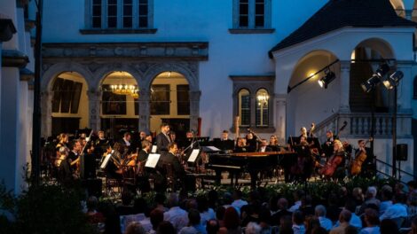 Gazdag kulturális kínálattal érkezik a Zempléni Fesztivál