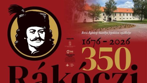 Interaktív Rákóczi-kiállítás érkezik Sátoraljaújhelyre