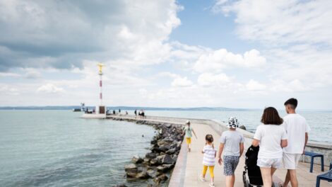 Július 1-jén ellenőrzés-sorozat indul a Balatonnál, a Velencei- és a Tisza-tónál