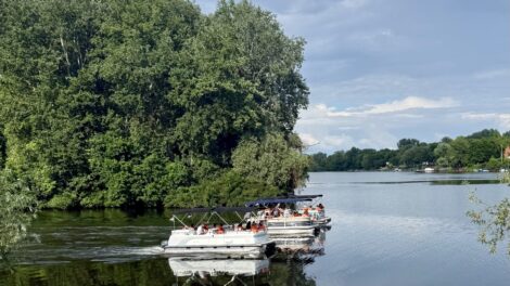 Kassától Tokajig: új lendületet kap a térség turizmusa