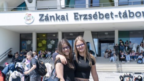 Megkezdődtek a nyári Erzsébet-táborok