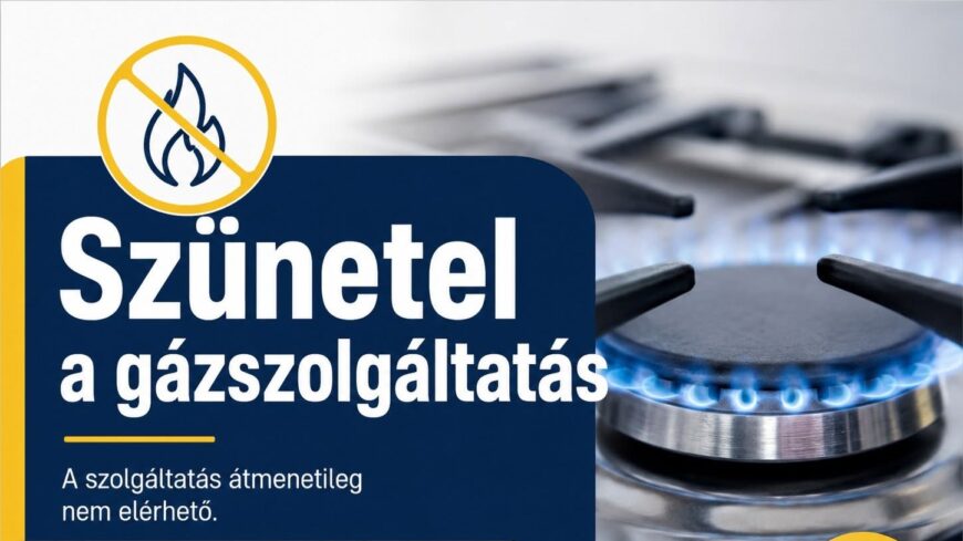 img_Tervezett_gazszunet_lesz_Szerencsen_karbantartas_miatt