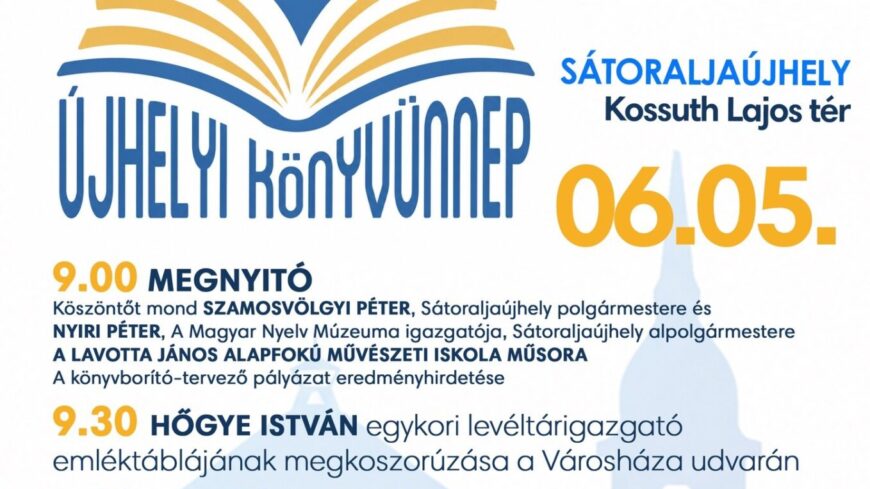 img_ujhelyi_Konyvunnep_Satoraljaujhelyen