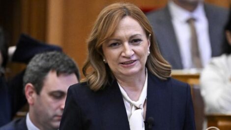 A Tisza Párt még keresi államfőjelöltjét