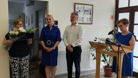 Az egészségügyben dolgozókat köszöntötték Sárospatakon