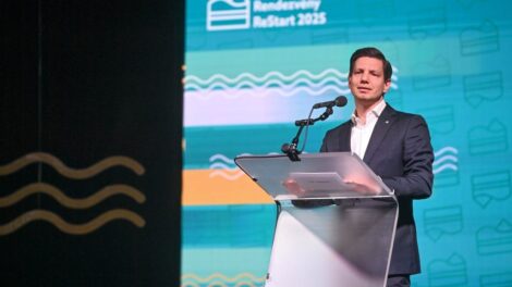 Csendes Olivér vezeti a Magyar Turisztikai Ügynökséget