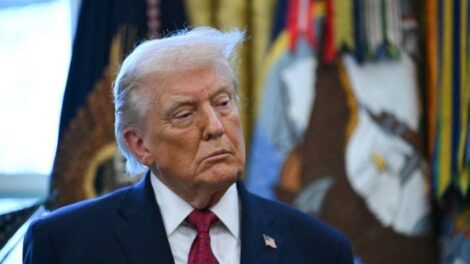 Donald Trump szerint folynak a tárgyalások az orosz-ukrán háború lezárásáról