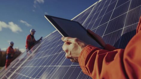 Energetikai pályázaton szerepelt sikeresen Sárospatak Város Önkormányzata