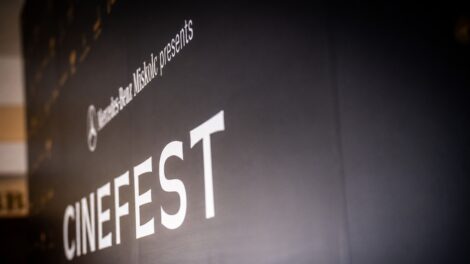 Filmkülönlegességek a miskolci filmfesztiválon