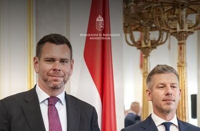 Jóváhagyták Magyarország helyreállítási tervét