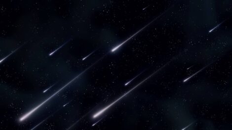 Két meteorraj is érkezik július utolsó éjszakáján