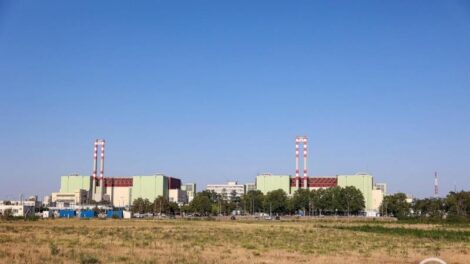 Leállították a Paksi Atomerőmű 3-as blokkját