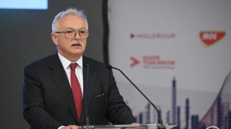 Magyarországon van elég üzemanyag, az ellátás biztosított