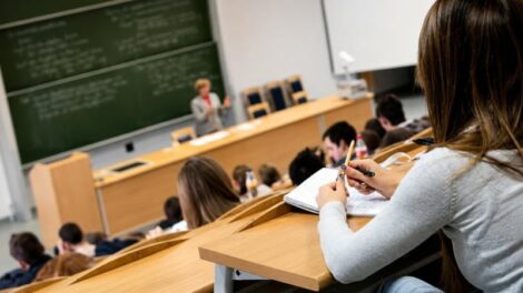 Pótfelvételivel még lehet jelentkezni a felsőoktatásba