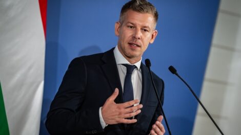 Rendkívüli helyzet alakulhat ki Magyarország energiaellátásában a jövő héttől