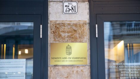 Súlyos figyelmeztetést küldött a NAV