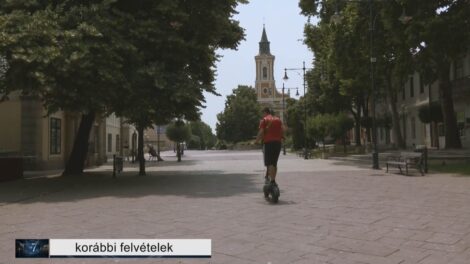 Társadalmi egyeztetés indult a közlekedési szabályok módosításáról
