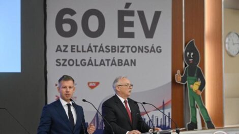 péntek estére összehívták a védelmi munkacsoport ülését