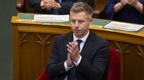 Újra útnak indul a Tisza Párt