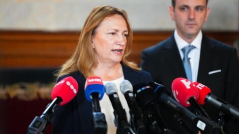 A Tisza-frakció szombaton szavaz az államfőjelöltjéről